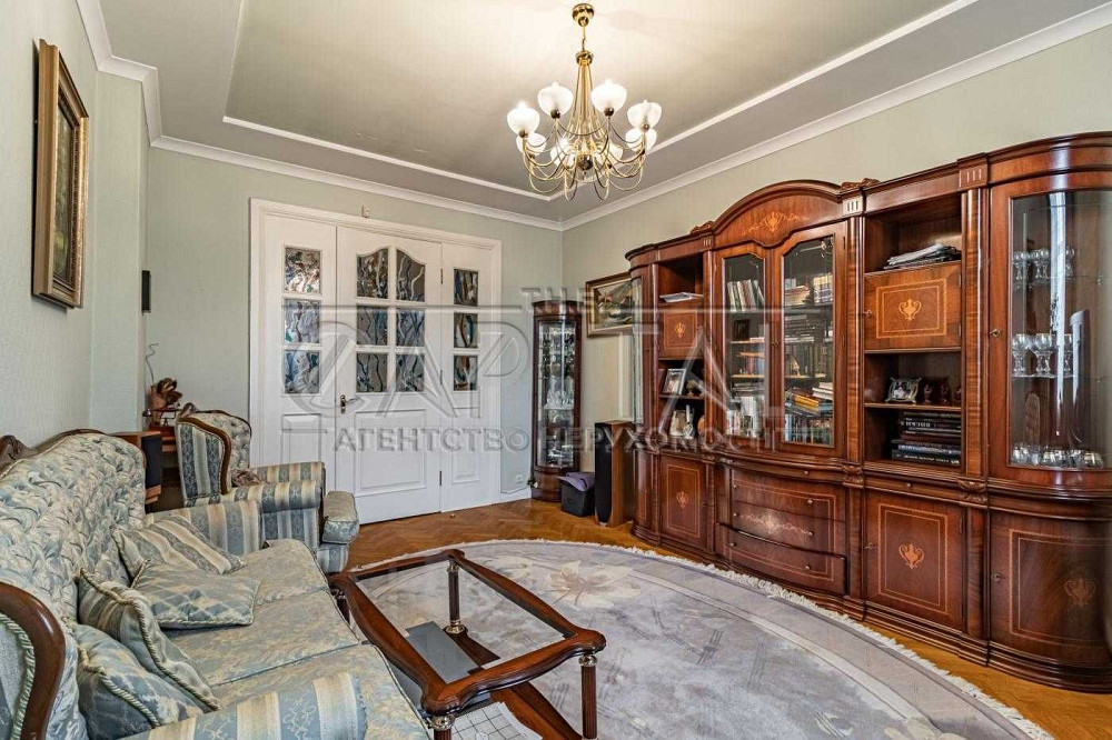 Продаж квартири/Цитадельна-6/Печерська Лавра/м.Арсенальна ТОП локація Киев - изображение 4