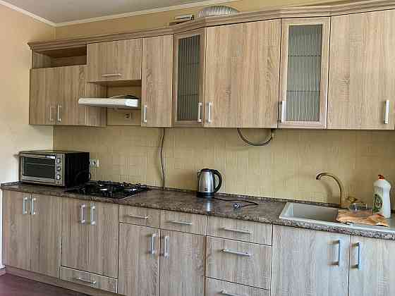 Продаж двокімнатної квартири з ремонтом в малоквартирному будинку Львів