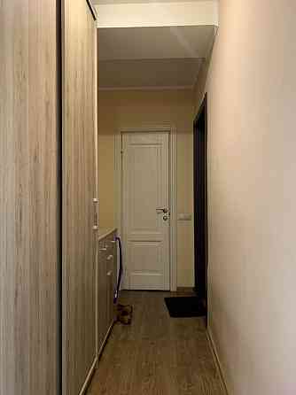 Продаж двокімнатної квартири з ремонтом в малоквартирному будинку Львів