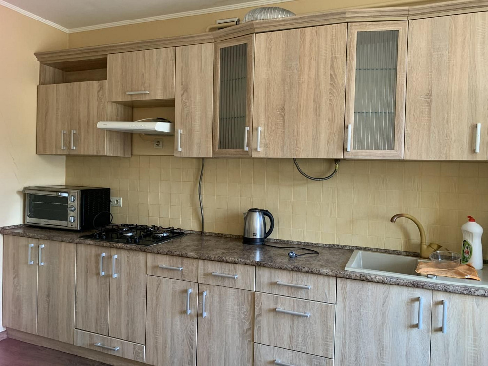 Продаж двокімнатної квартири з ремонтом в малоквартирному будинку Львів - зображення 2