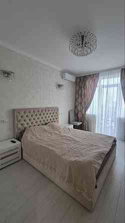 Двокімнатна в ЖК Річ Таун! Дорогий ремонт! Меблі та техніка!2% податки Ирпень