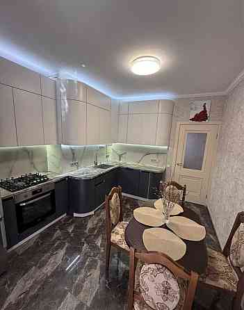 Двокімнатна в ЖК Річ Таун! Дорогий ремонт! Меблі та техніка!2% податки Ирпень