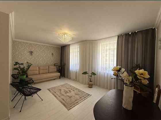 Двокімнатна в ЖК Річ Таун! Дорогий ремонт! Меблі та техніка!2% податки Ирпень