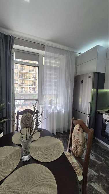 Двокімнатна в ЖК Річ Таун! Дорогий ремонт! Меблі та техніка!2% податки Ирпень - изображение 8