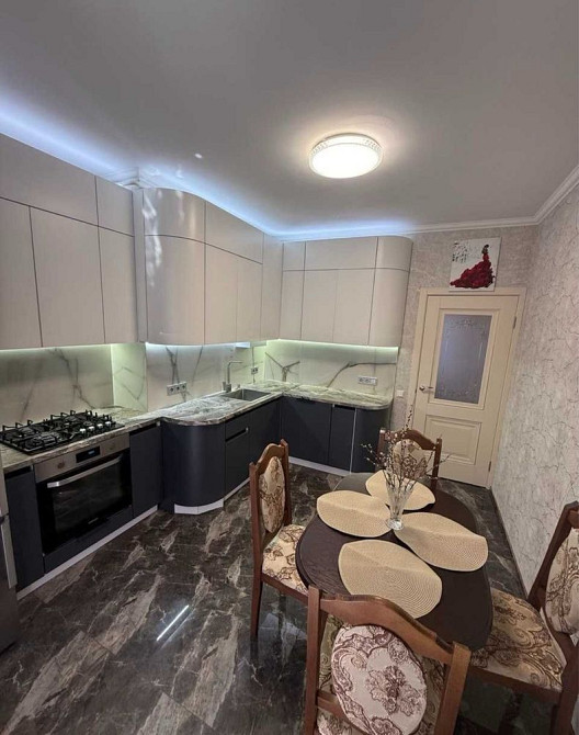 Двокімнатна в ЖК Річ Таун! Дорогий ремонт! Меблі та техніка!2% податки Ирпень - изображение 6