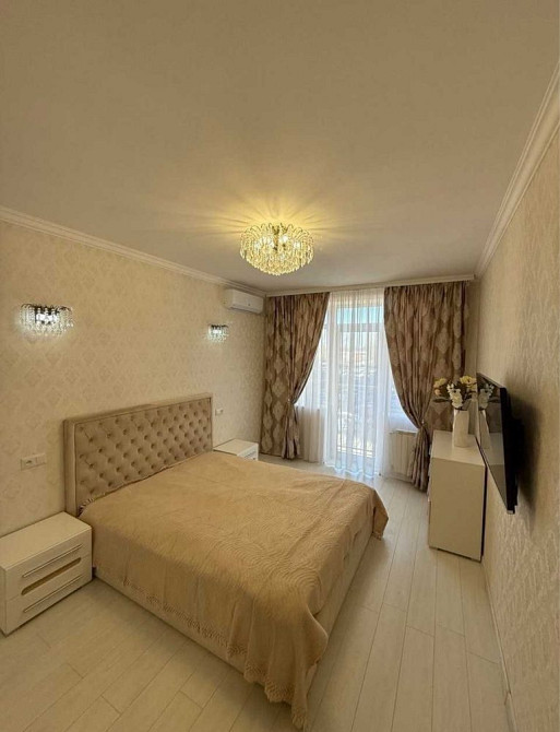 Двокімнатна в ЖК Річ Таун! Дорогий ремонт! Меблі та техніка!2% податки Ирпень - изображение 4