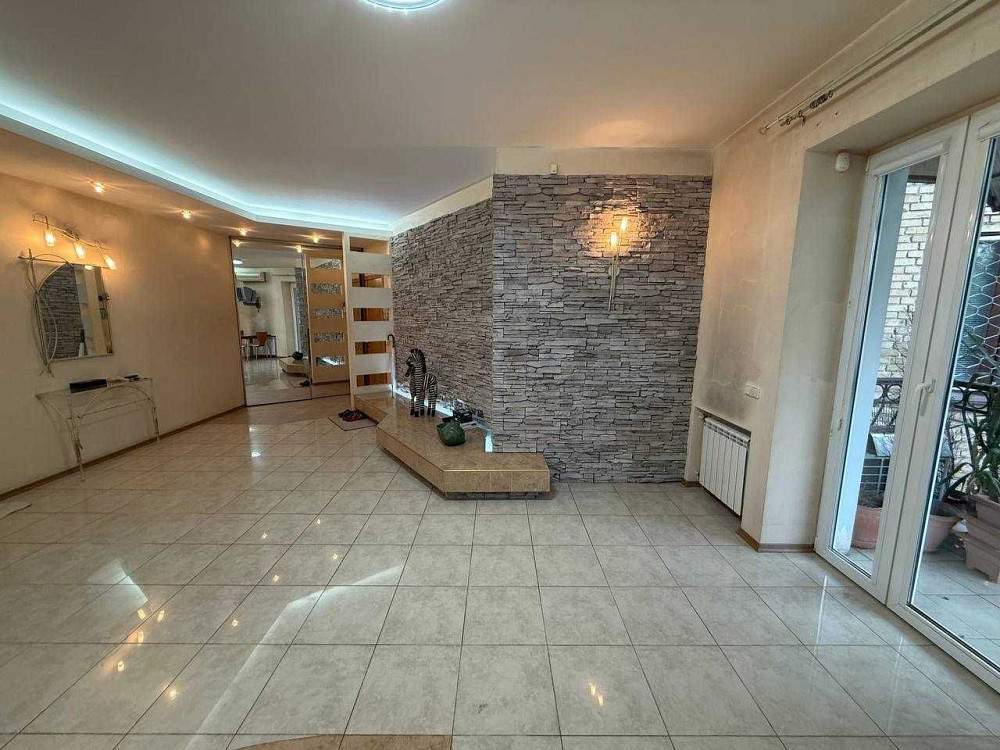 Велика 2кім кв,Центр,Липки,Дарвіна 1. Вид,цегла,з/б,ліфт,високі стелі! Киев - изображение 7