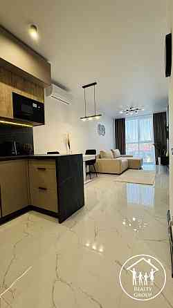 Продам 1к квартиру!Піскові Озера!Кульпарківська!Парус Сіті Преміум! Львов