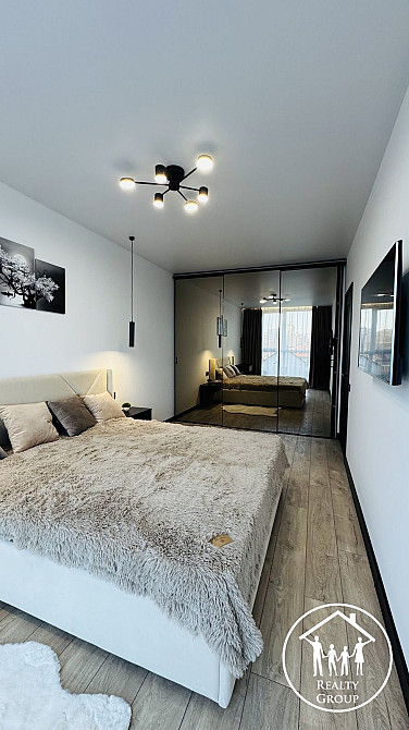 Продам 1к квартиру!Піскові Озера!Кульпарківська!Парус Сіті Преміум! Львів - зображення 1