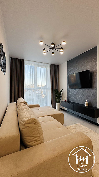 Продам 1к квартиру!Піскові Озера!Кульпарківська!Парус Сіті Преміум! Львів - зображення 7