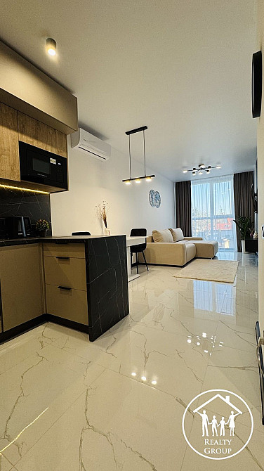 Продам 1к квартиру!Піскові Озера!Кульпарківська!Парус Сіті Преміум! Львів - зображення 5