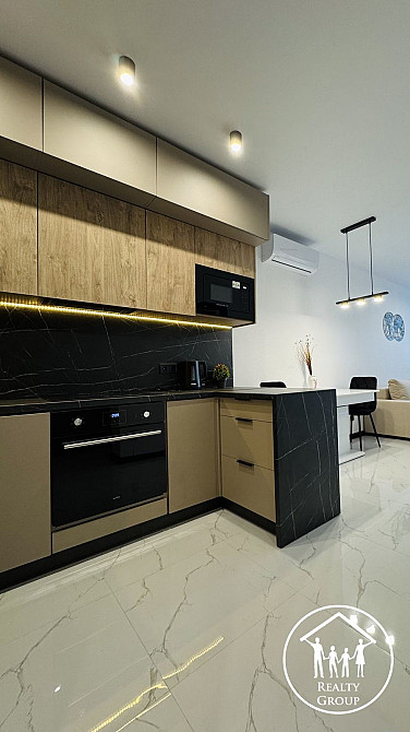 Продам 1к квартиру!Піскові Озера!Кульпарківська!Парус Сіті Преміум! Львів - зображення 6