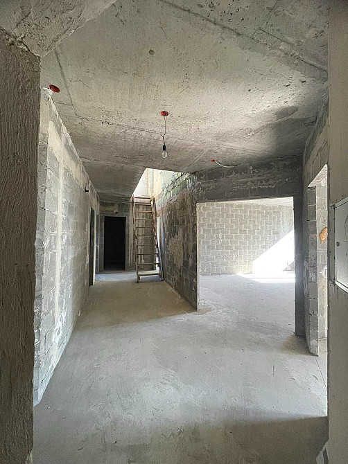 Квартира з терасою ЖК "Паркове Місто", ТЕРМІНОВИЙ ПРОДАЖ! Киев - изображение 6