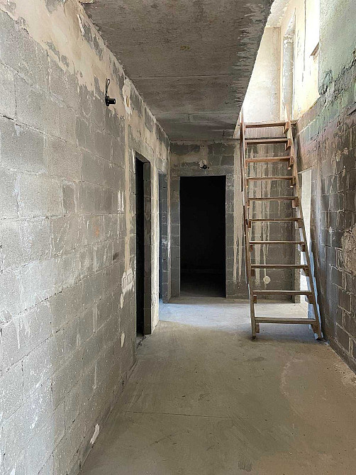 Квартира з терасою ЖК "Паркове Місто", ТЕРМІНОВИЙ ПРОДАЖ! Киев - изображение 7