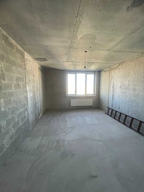 Квартира з терасою ЖК "Паркове Місто", ТЕРМІНОВИЙ ПРОДАЖ! Киев - изображение 8