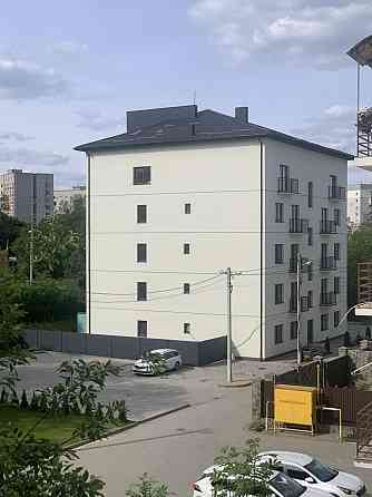 Продаж однокімнатної квартири в малоквартирному будинку по Пасічній Львов