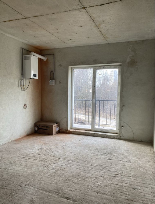 Продаж однокімнатної квартири в малоквартирному будинку по Пасічній Львів - зображення 1