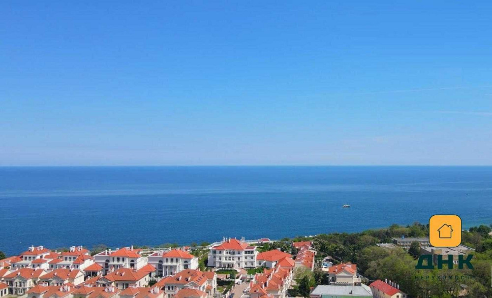 ПРЯМОЙ ВИД НА МОРЕ‼️Аркадии ЖК Атмосфера Курортный переулок Генуэзская Одесса - изображение 1