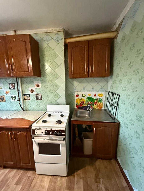 Продаж  2к квартири ж-м Перемога-6 Днепр - изображение 2