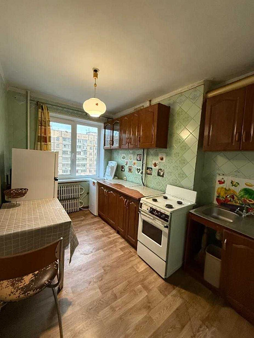 Продаж  2к квартири ж-м Перемога-6 Днепр - изображение 1