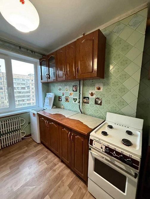 Продаж  2к квартири ж-м Перемога-6 Днепр - изображение 5