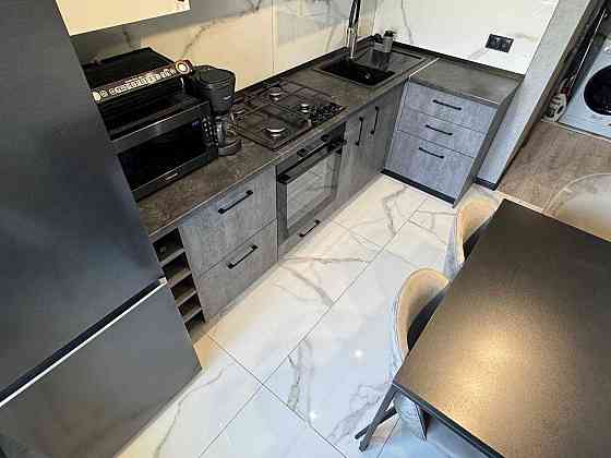 Продам 2к квартиру з ремонтом, Лівобережний-3, Донецьке шосе, Караван Днепр