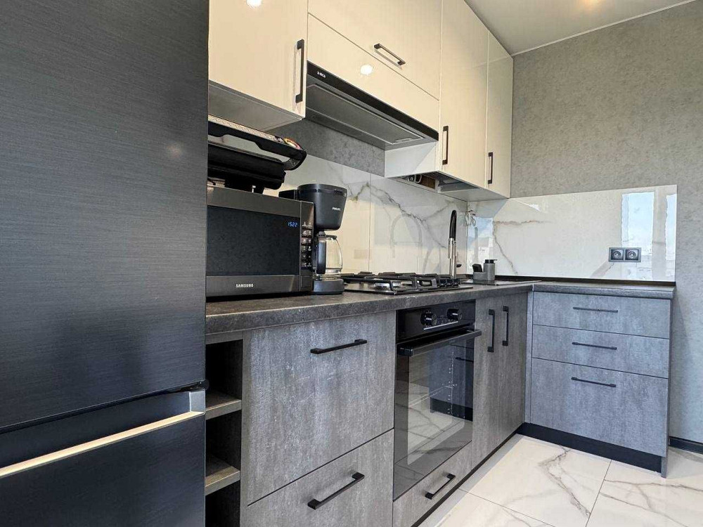 Продам 2к квартиру з ремонтом, Лівобережний-3, Донецьке шосе, Караван Днепр - изображение 4