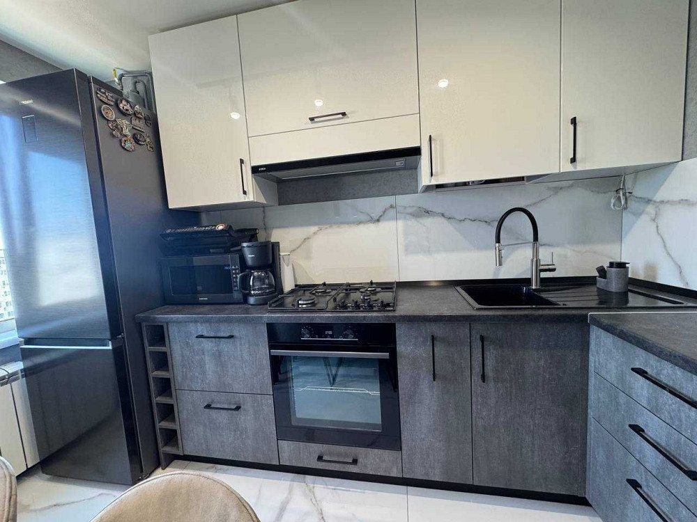 Продам 2к квартиру з ремонтом, Лівобережний-3, Донецьке шосе, Караван Днепр - изображение 2