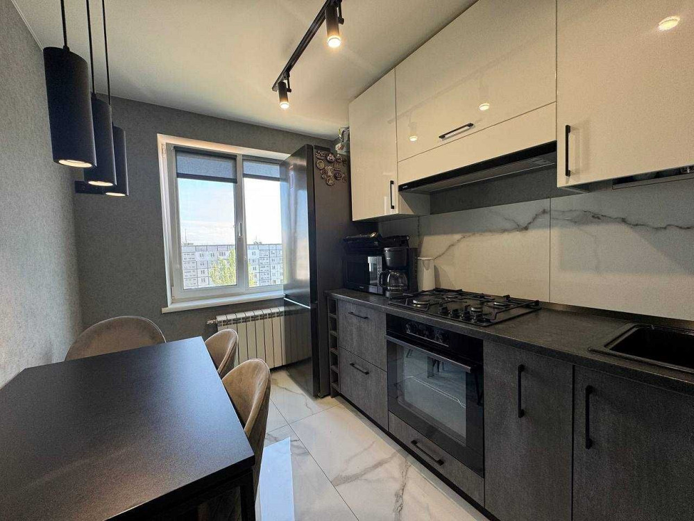 Продам 2к квартиру з ремонтом, Лівобережний-3, Донецьке шосе, Караван Днепр - изображение 3