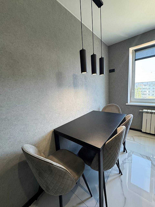 Продам 2к квартиру з ремонтом, Лівобережний-3, Донецьке шосе, Караван Днепр - изображение 7