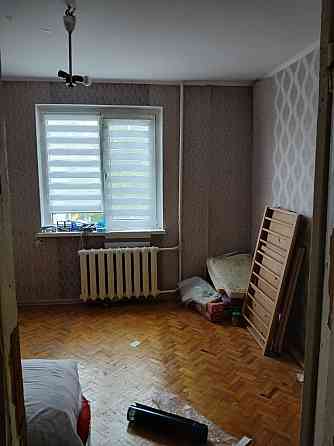 Продам квартиру  трьохкімнатну на Марсельской Одесса