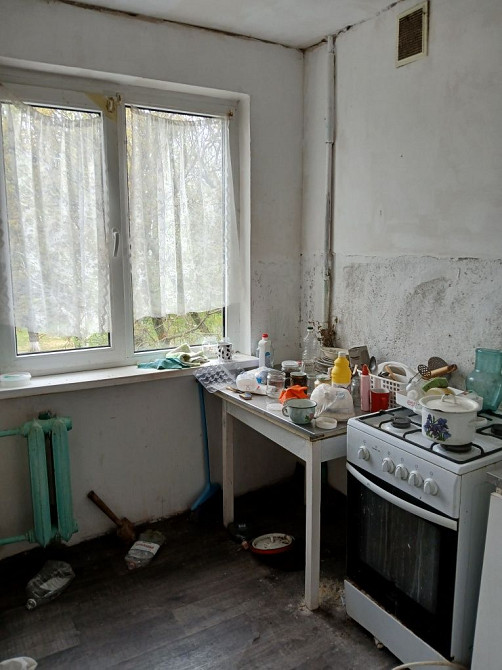 Продам квартиру  трьохкімнатну на Марсельской Одесса - изображение 2