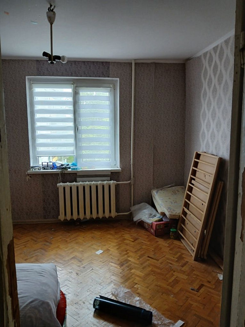 Продам квартиру  трьохкімнатну на Марсельской Одесса - изображение 1