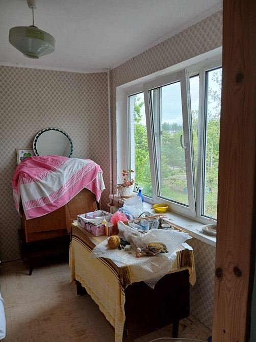 Продам квартиру  трьохкімнатну на Марсельской Одесса - изображение 3