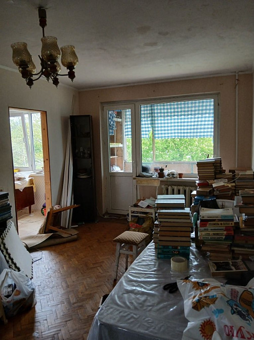 Продам квартиру  трьохкімнатну на Марсельской Одесса - изображение 5