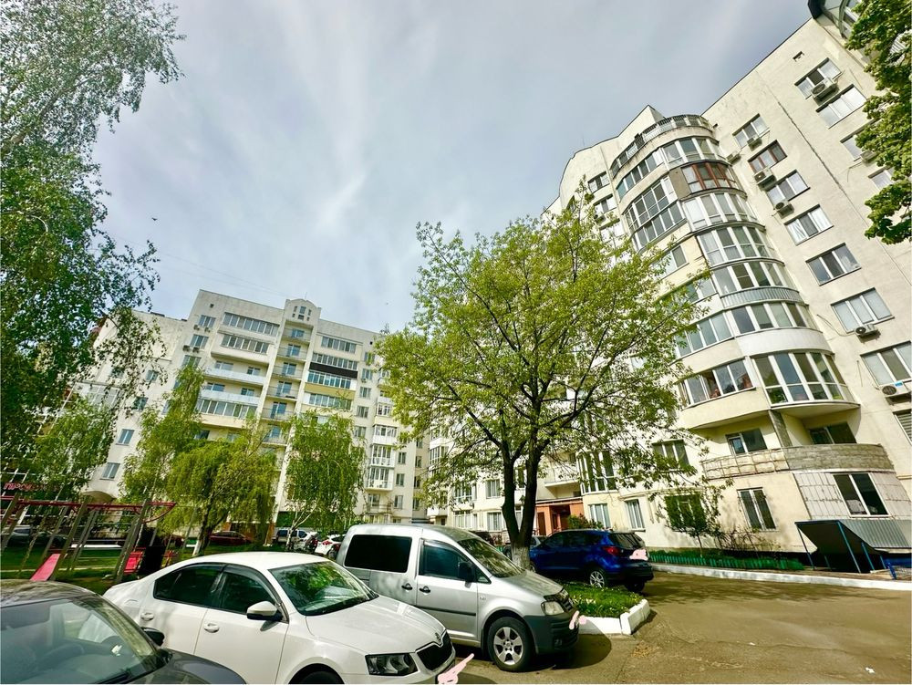 Купівля-продаж 2х кімнатної квартири Бориспіль вул. Ватутіна Борисполь - изображение 2