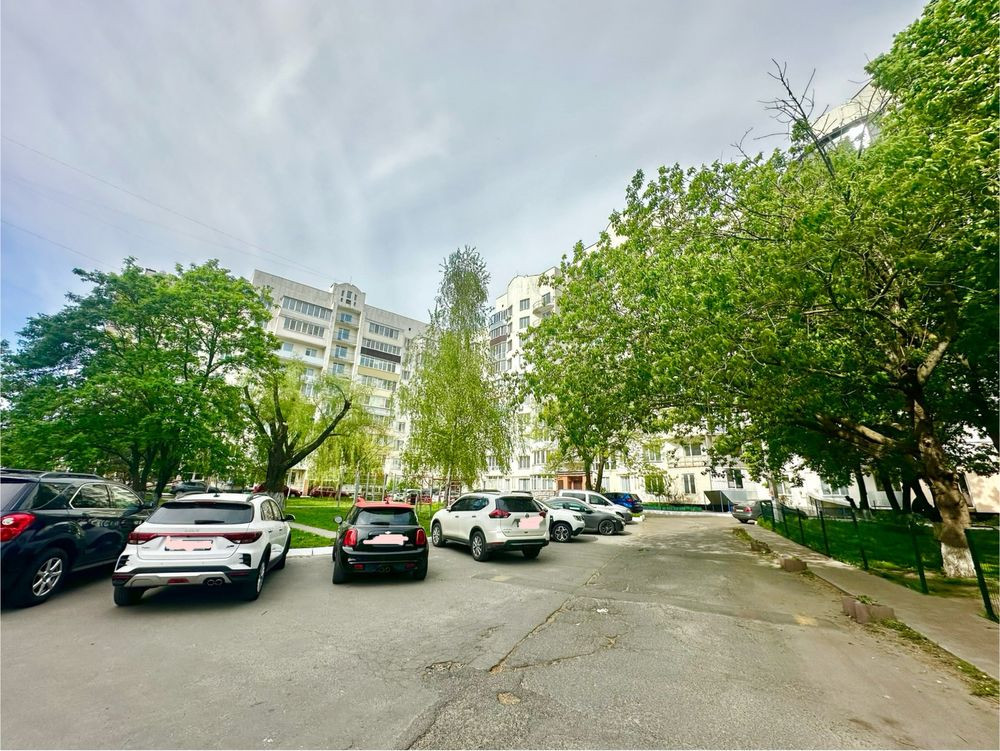 Купівля-продаж 2х кімнатної квартири Бориспіль вул. Ватутіна Борисполь - изображение 1