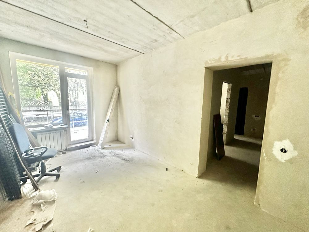 Купівля-продаж 2х кімнатної квартири Бориспіль вул. Ватутіна Борисполь - изображение 8