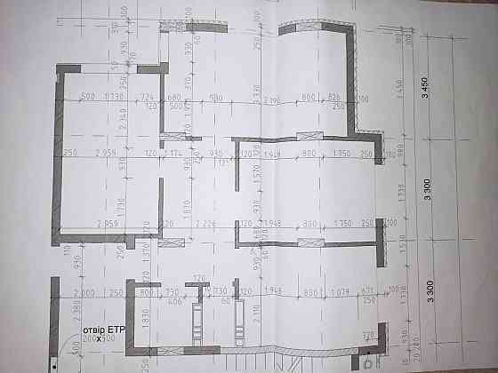 Продаж трикімнатної квартири забудовник Новий Львів на Тернопільській Львов