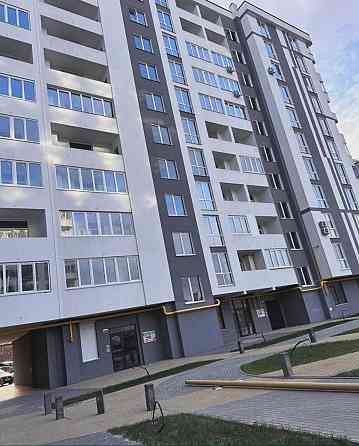 Продаж трикімнатної квартири забудовник Новий Львів на Тернопільській Львов