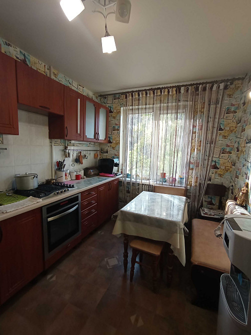 Выгодное предложение! 3-х квартира с капремонтом на Добровольского Одесса - изображение 1