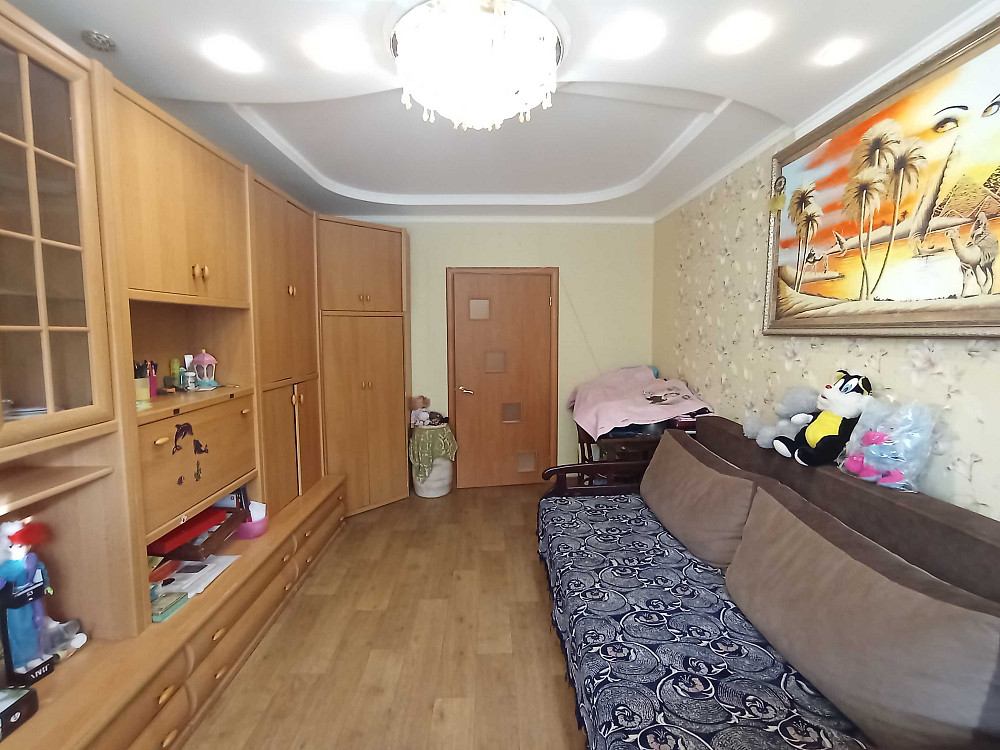 Выгодное предложение! 3-х квартира с капремонтом на Добровольского Одесса - изображение 2