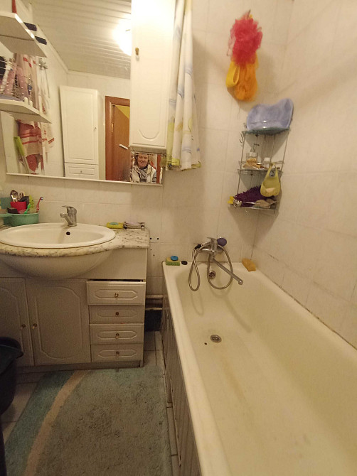 Выгодное предложение! 3-х квартира с капремонтом на Добровольского Одесса - изображение 8