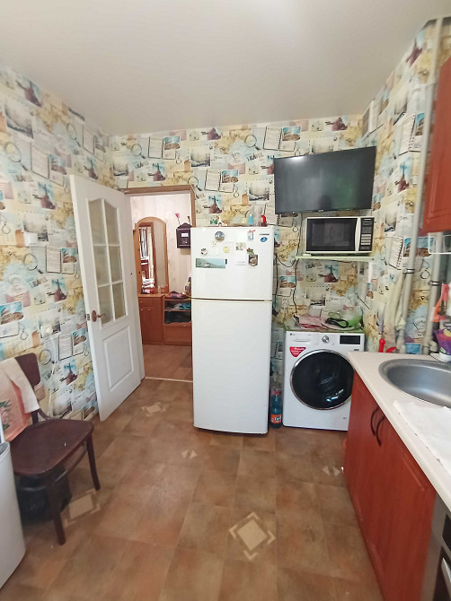 Выгодное предложение! 3-х квартира с капремонтом на Добровольского Одесса - изображение 7