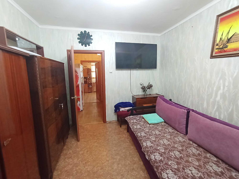 Выгодное предложение! 3-х квартира с капремонтом на Добровольского Одесса - изображение 6