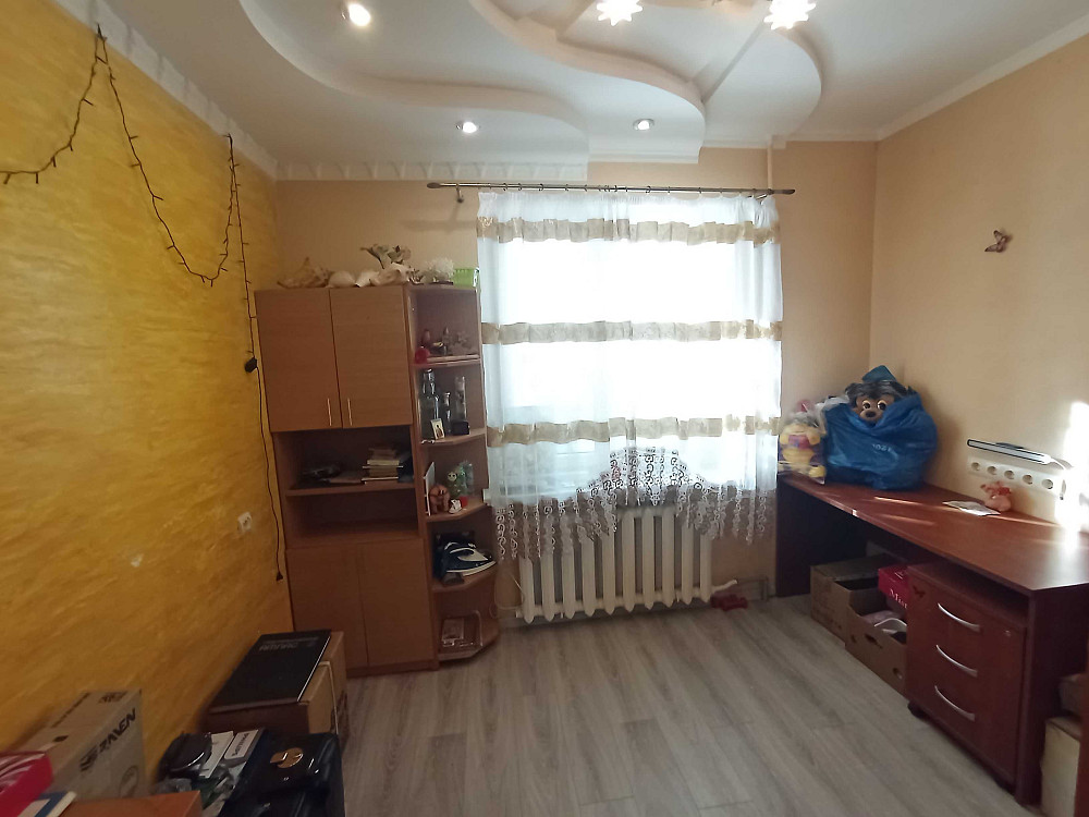 Выгодное предложение! 3-х квартира с капремонтом на Добровольского Одесса - изображение 3