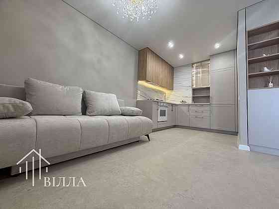 Продам двокімнатну квартиру з дуже красивим дизайнерським ремонтом Тернополь