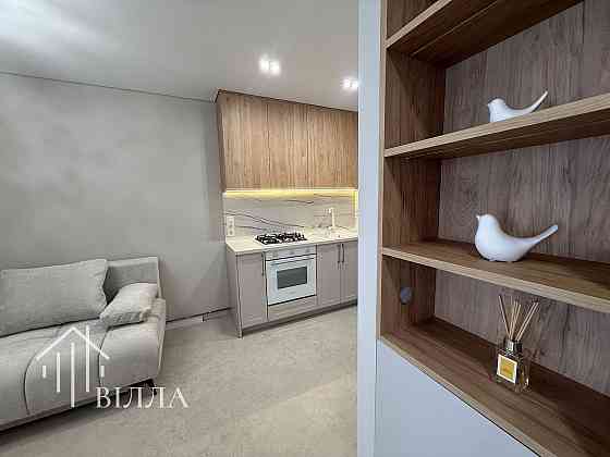 Продам двокімнатну квартиру з дуже красивим дизайнерським ремонтом Тернополь