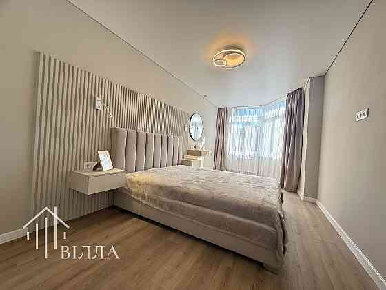 Продам двокімнатну квартиру з дуже красивим дизайнерським ремонтом Тернополь