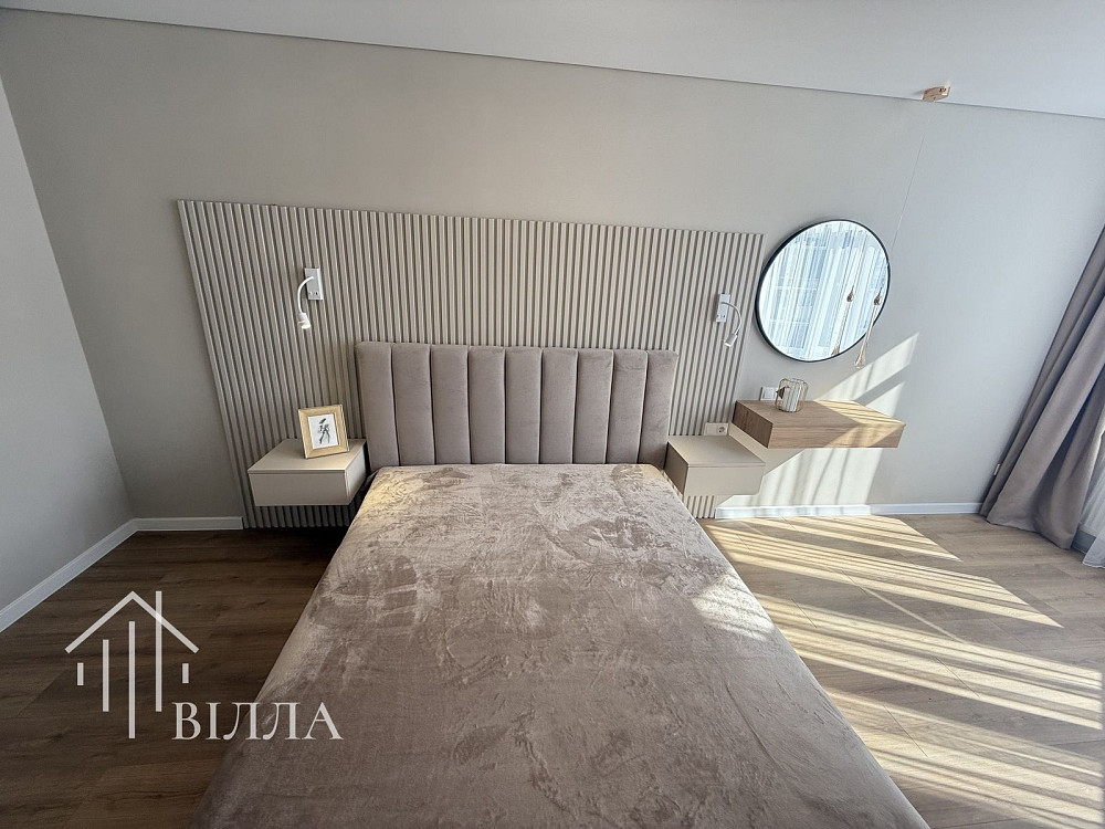 Продам двокімнатну квартиру з дуже красивим дизайнерським ремонтом Тернополь - изображение 3